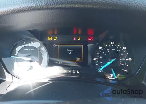 2017 Ford Expedition Xlt z USA, uszkodzony, nr VIN 1FMJU1JT0HEA70048